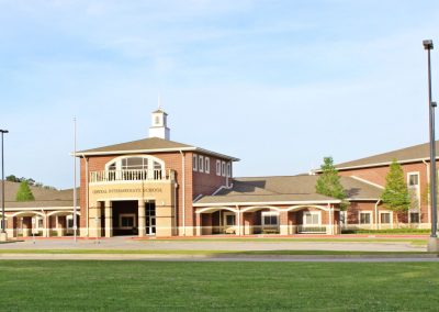 Central Schools