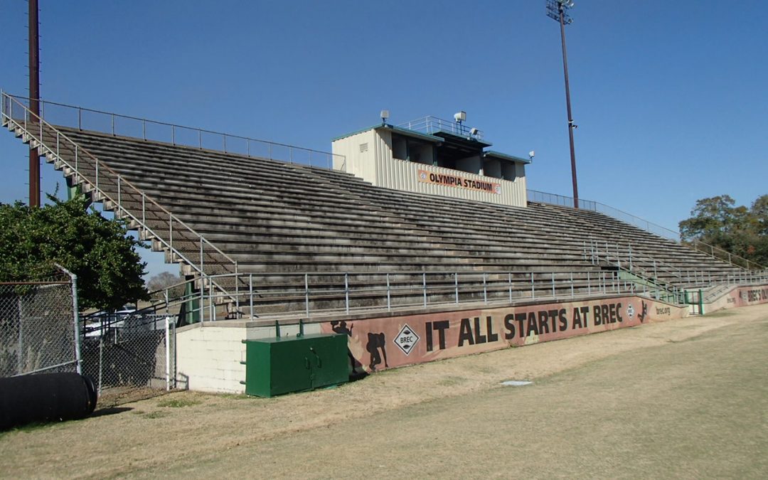 Olympia Stadium